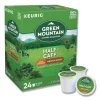 Half-Caff Coffee K-Cups, 24/box - Image 2