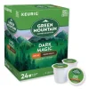 Dark Magic Decaf Extra Bold Coffee K-Cups, 24/box - Image 2