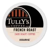French Roast Decaf Coffee K-Cups, 24/box