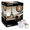 French Roast K-Cups Coffee Pack, 24/box - Image 2