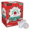 Peppermint Bark K-Cup Pods, 24/box - Image 2