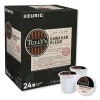 Hawaiian Blend Coffee K-Cups, 24/box