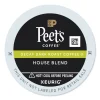 House Blend Decaf K-Cups, 22/Box