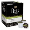 House Blend Decaf K-Cups, 22/Box - Image 2