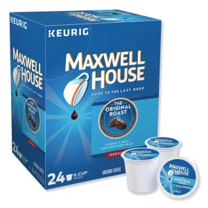 Original Roast K-Cups, 24/box