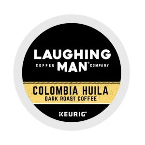 Colombia Huila K-Cup Pods, 22/box