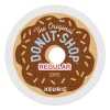 Donut Shop Coffee K-Cups, Regular, 96/carton - Image 2