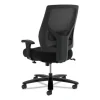 Crio High-Back Task Chair With Asynchronous Control, Supports Up To 250 Lb, 18″ To 22″ Seat Height, Black - Image 2