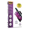 Imagelast Laminating Pouches With Uv Protection, 3 Mil, 9" X 11.5", Clear, 120/pack - Image 3