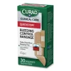 Quickstop Flex Fabric Bandages, Assorted, 30/box - Image 2