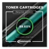 Remanufactured Black Drum Unit, Replacement for DR420, 12,000 Page-Yield - Image 2