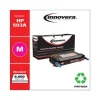 Remanufactured Magenta Toner, Replacement for 503A (Q7583A), 6,000 Page-Yield - Image 3