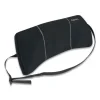 Lumbar Back Support, 12 X 3.13 X 5.19, Black - Image 2