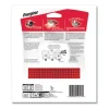 Led Headlight, 3 Aaa Batteries (included), Red - Image 3