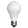 Classic LED Non-Dim A19 Light Bulb, 8 W, Daylight, 4/Pack - Image 2