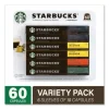 Pods Variety Pack, Blonde Espresso/colombia/espresso/pikes Place, 60 Pods/pack, Ships In 1-3 Business Days - Image 3