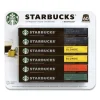 Pods Variety Pack, Blonde Espresso/colombia/espresso/pikes Place, 60 Pods/pack, Ships In 1-3 Business Days