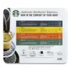 Pods Variety Pack, Blonde Espresso/colombia/espresso/pikes Place, 60 Pods/pack, Ships In 1-3 Business Days - Image 2