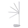 Flexible Wireless Charging LED Desk Lamp, 12.88″ High, White - Image 2