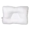 Mid-Core Cervical Pillow, Standard, 22 X 4 X 15, Gentle, White