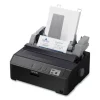 Fx-890ii N Impact 9-Pin Dot Matrix Printer, Narrow Carriage