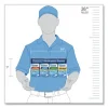 Medication Station, Aspirin, Ibuprofen, Non Aspirin Pain Reliever, Antacid - Image 2