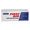 Osha First Aid Refill Kit, 41 Pieces/kit - Image 2