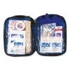 Soft-Sided First Aid Kit For Up To 10 People, 95 Pieces, Soft Fabric Case - Image 3