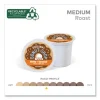 Nutty Plus Caramel K-Cup, 0.34 Oz, 24/box - Image 3
