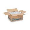 Clear Plastic Pete Cups, 12 Oz, 25/sleeve, 20 Sleeves/carton - Image 3