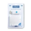 Wireless Doorbell, Battery Operated, 1.38 x 0.75 x 3.5, Bone - Image 2