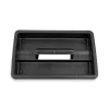 Series 2000 Toolbox W/tray, Two Lid Compartments - Image 3