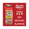 Low Fat Milk, Chocolate, 8 Oz, 18/carton, Ships In 1-3 Business Days - Image 3