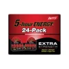 Extra Strength Energy Drink, Berry, 1.93 oz Bottle, 24/Carton, Ships in 1-3 Business Days - Image 3