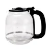Home/office Euro Style Coffee Maker, Stainless Steel - Image 2