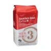 Port Side Blend Whole Bean Coffee, Medium Roast, 12 oz Bag, 6/Carton