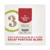 Port Side Blend Ground Coffee, Decaffeinated Medium Roast, 12 oz Bag, 6/Carton - Image 3