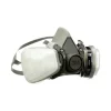 Half Facepiece Paint Spray/pesticide Respirator, Medium - Image 3