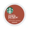 Pike Place Coffee K-Cups Pack, 24/box - Image 3