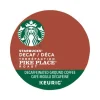 Pike Place Decaf Coffee K-Cups Pack, 24/box - Image 2