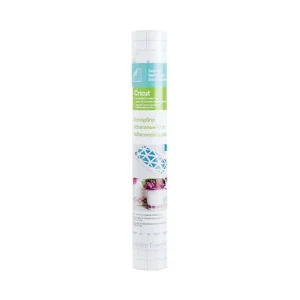 2003574StrongGrip Transfer Tape, 12 x 48, Clear