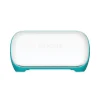Joy Die Cutting Machine, 4.5 x 6.5, Teal/White