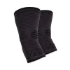 ProFlex 651 Elbow Compression Sleeve, Medium, Gray/Black, Ships in 1-3 Business Days