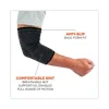 ProFlex 655 Compression Arm Sleeve with Strap, Large, Black, Ships in 1-3 Business Days - Image 3