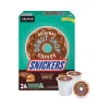 SNICKERS Flavored Coffee K-Cups, 24/Box - Image 3
