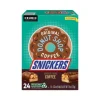 SNICKERS Flavored Coffee K-Cups, 24/Box - Image 2
