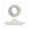 120# Utility Grade Filament Tape, 3″ Core, 48 Mm X 54.8 M, Clear - Image 2