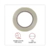 120# Utility Grade Filament Tape, 3″ Core, 48 Mm X 54.8 M, Clear - Image 3