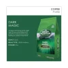 Dark Magic Whole Bean Coffee, 18 oz Bag - Image 2