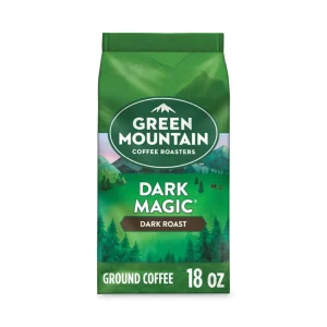 Dark Magic Whole Bean Coffee, 18 oz Bag